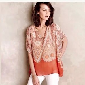 Maeve boho blouse